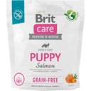 BRIT CARE PUPPY SALMÓN 1 KG