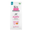 BRIT CARE PUPPY SALMÓN 12 KG