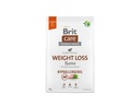 BRIT CARE WEIGHT LOSS RABBIT & RICE 3 KG