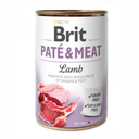 BRIT LATA LAMB 400 G