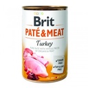 BRIT LATA TURKEY 400 G