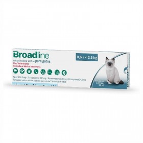 BROADLINE GATO HASTA 2.5 KG X 1 UNID