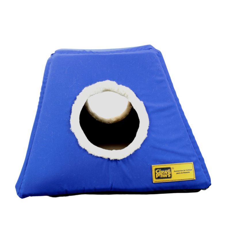 C&P CASA CUEVA AZUL T-2