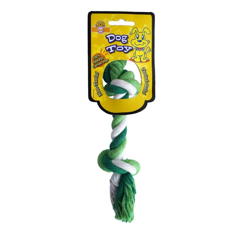 REMATE C3801 SOGA EN FORMA DE HUESO