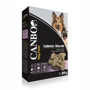 CANBO BISCUITS ADULTO CORDERO 200 G