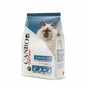 CANBO GATO STERILIZED CARE 3 KG