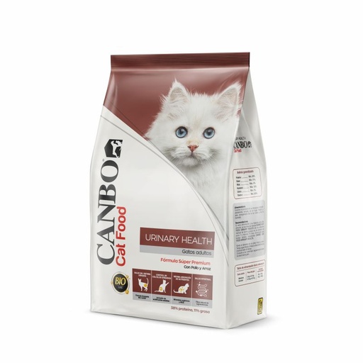 CANBO GATO URINARY HEALTH 1 KG