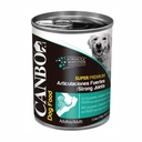 CANBO LATA ARTICULACIONES FUERTES 330 G