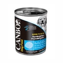 CANBO LATA CACHORRO HIPOALERGÉNICO 330 G