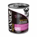 CANBO LATA HIPOALERGÉNICO 330 G