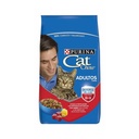 CAT CHOW ADULTO CARNE 15 KG