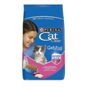 CAT CHOW GATITOS 1 KG