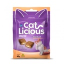 CAT LICIOUS HAIRBALL 40 G