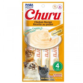 CHURU CHICKEN RECIPE 60 G
