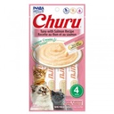 CHURU TUNA WITH SALMON 60 G