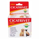 CICATRIVET 25 G