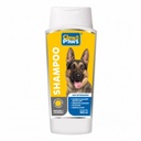 CLAWS & PAWS SHAMPOO PELAJE OSCURO 300 ML