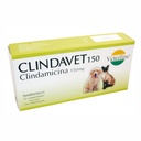 CLINDAVET 150 X 1 PASTILLA