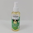 COOL PETS COLONIA VAINILLA 100 ML