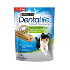 DENTALIFE MEDIUM BREED 119 G