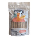 DENTITOY BARRITAS 250 G