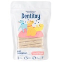 DENTITOY BARRITAS 500 G