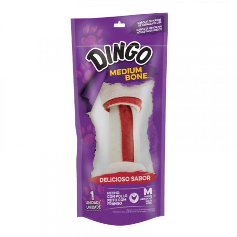 DINGO MEDIUM BONE