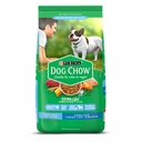 DOG CHOW ADULTO CONTROL DE PESO 8 KG