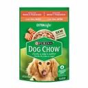 DOG CHOW POUCH ADULTO RP FESTIVAL SALMON 100 G