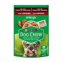 DOG CHOW POUCH CORDERO 100 G