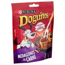 DOGUITOS MEDALLONES DE CARNE 65 G