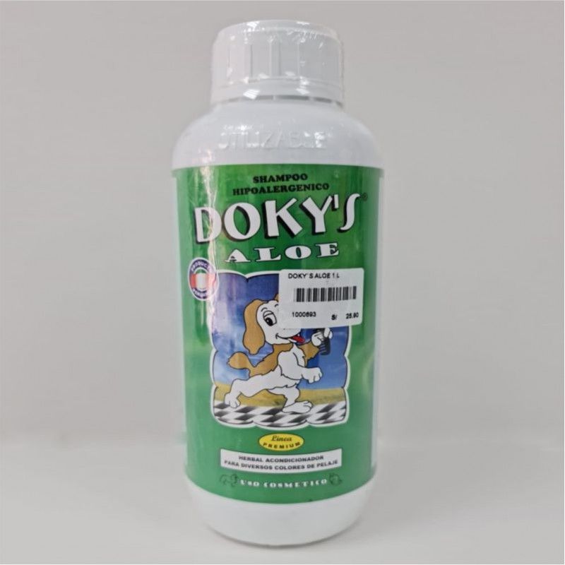 DOKY´S ALOE 1 L