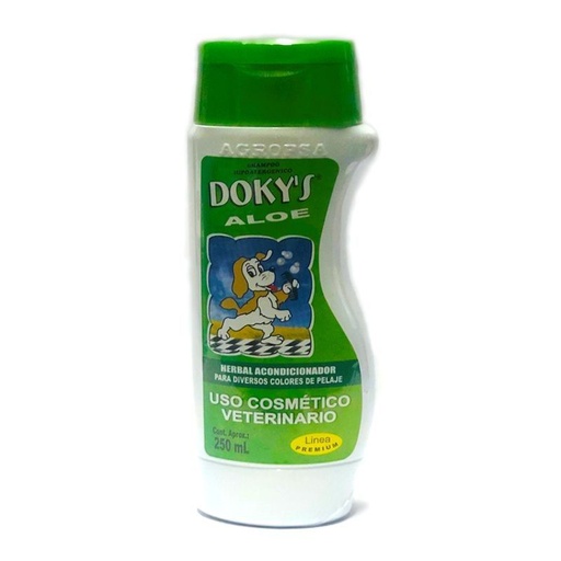 DOKY´S ALOE 250 ML