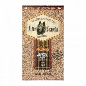 DON FERMIN ANDINAS 150 G