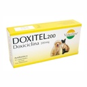 DOXITEL 200 X 1 PASTILLA