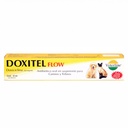 DOXITEL FLOW 200 MG JERINGA 10 ML