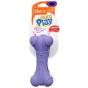 DURA PLAY BONE DOG TOY MEDIUM NEW