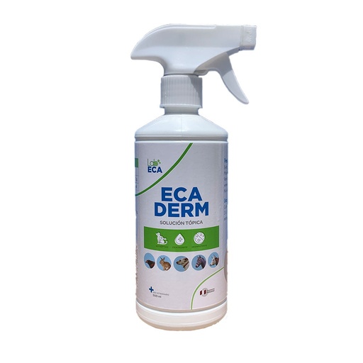 ECADERM 500 ML