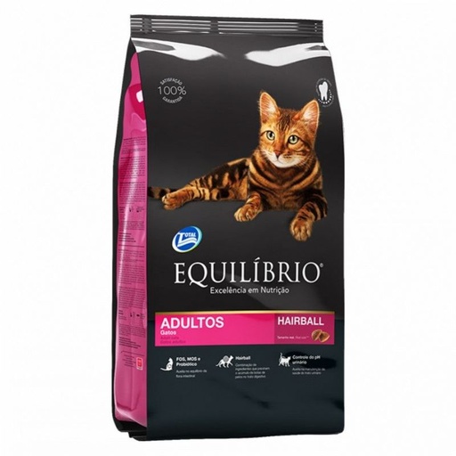 EQUILIBRIO ADULTO CAT 1.5 KG