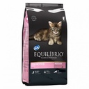 EQUILIBRIO KITTENS 1.5 KG