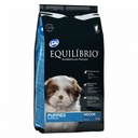 EQUILIBRIO PUPPIES SMALL BREED 2 KG