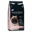 EQUILIBRIO SENSITIVE SMALL BREED 2 KG