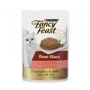 FANCY FEAST POUCH DEMI GLACE SALMON 85 G