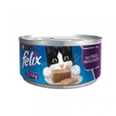 FELIX LATA  PAVO Y MENUDENCIAS 156 G