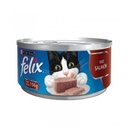 FELIX LATA SALMÓN 156 G