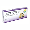 FLOXATEL 50 X 1 PASTILLA