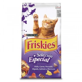 FRISKIES ADULTO 1 KG