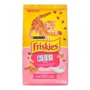 FRISKIES GATITO 1 KG