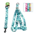 ARNES NYLON DISEÑO MANCHITAS DE COLORES T-L