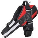  PECHERA ACOLCHADA NUNBELL T-S (7-15 KG)